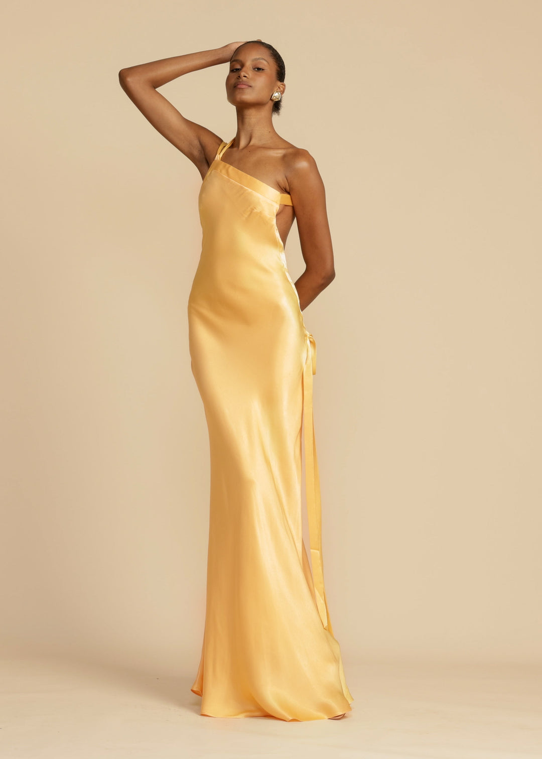 Selena | Robe Maxi