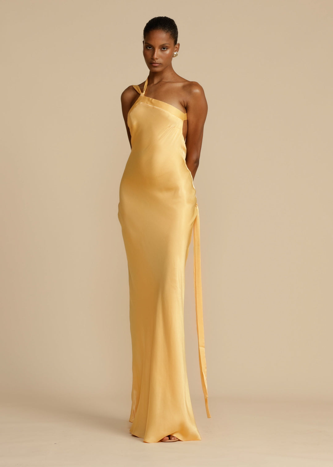 Selena | Robe Maxi