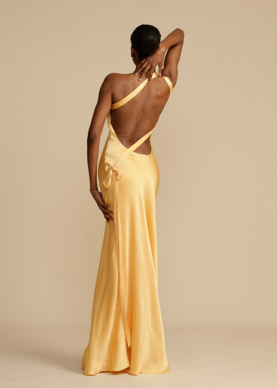 Selena | Robe Maxi