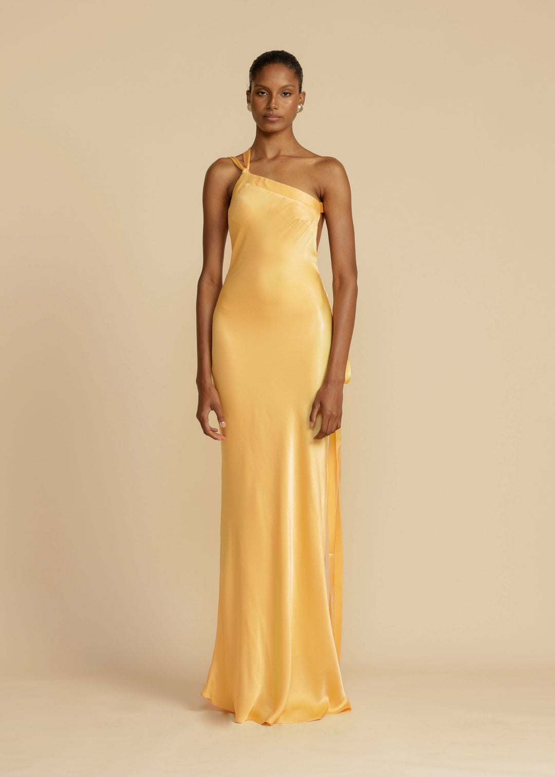 Selena | Robe Maxi