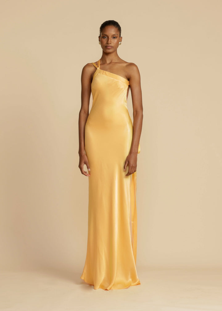 Selena | Robe Maxi
