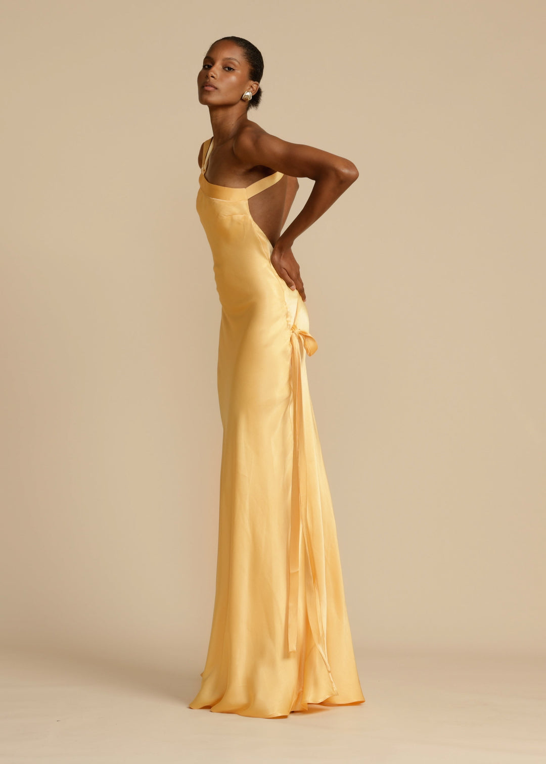 Selena | Robe Maxi