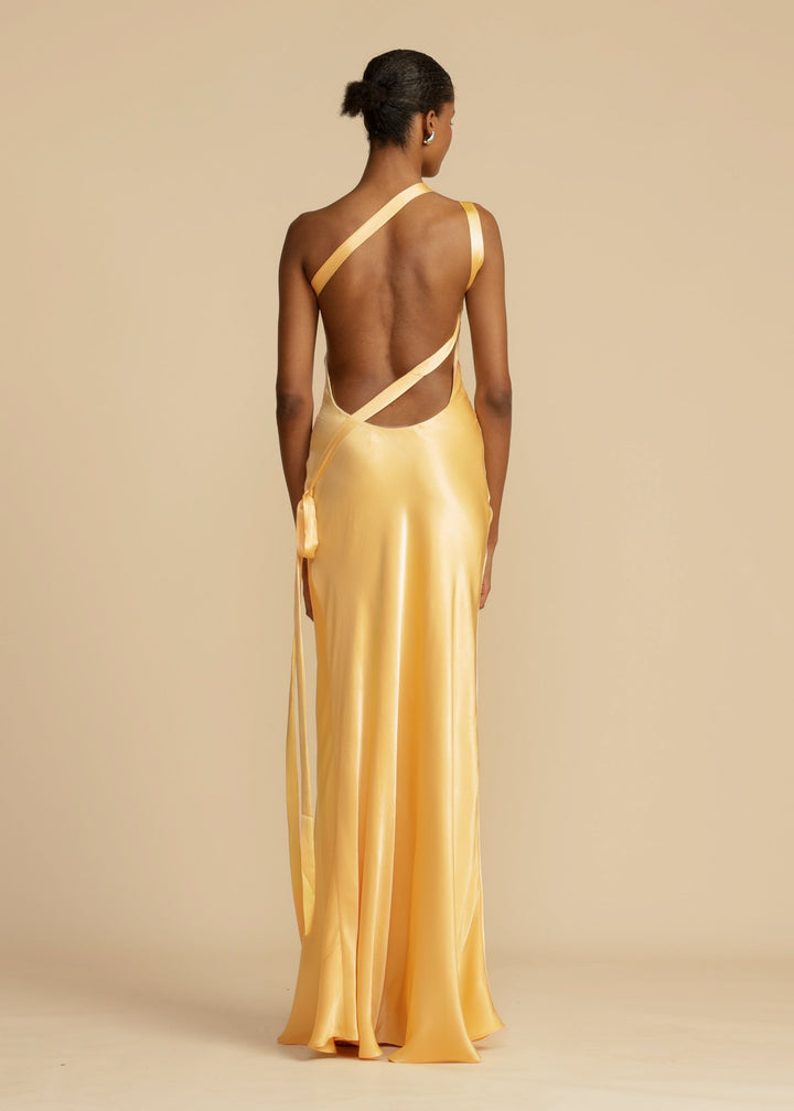 Selena | Robe Maxi