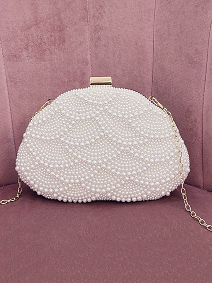 Sac à main géométrique