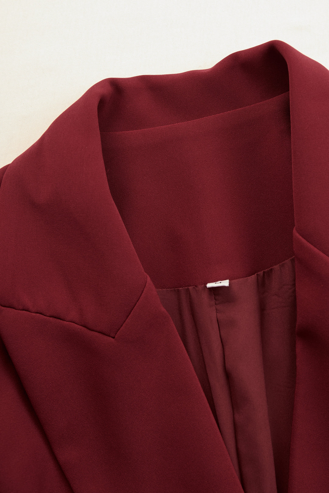 Mia | Robe blazer pour femmes élégante et classique