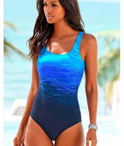 Elizabeth | Maillot de bain vintage pour femmes à taille haute