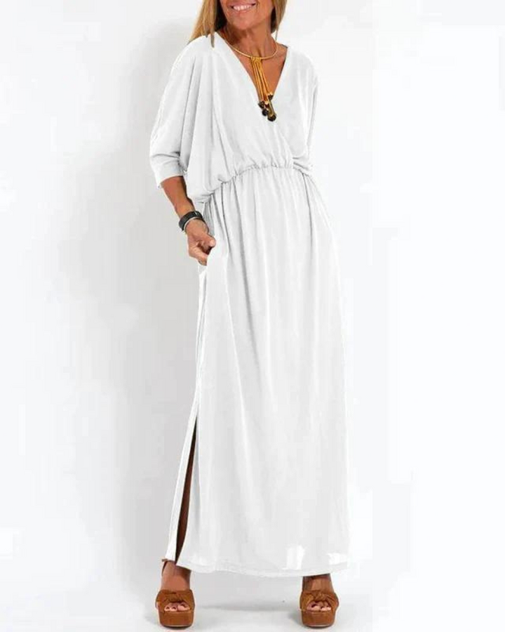 LANI | ROBE MAXI VINTAGE