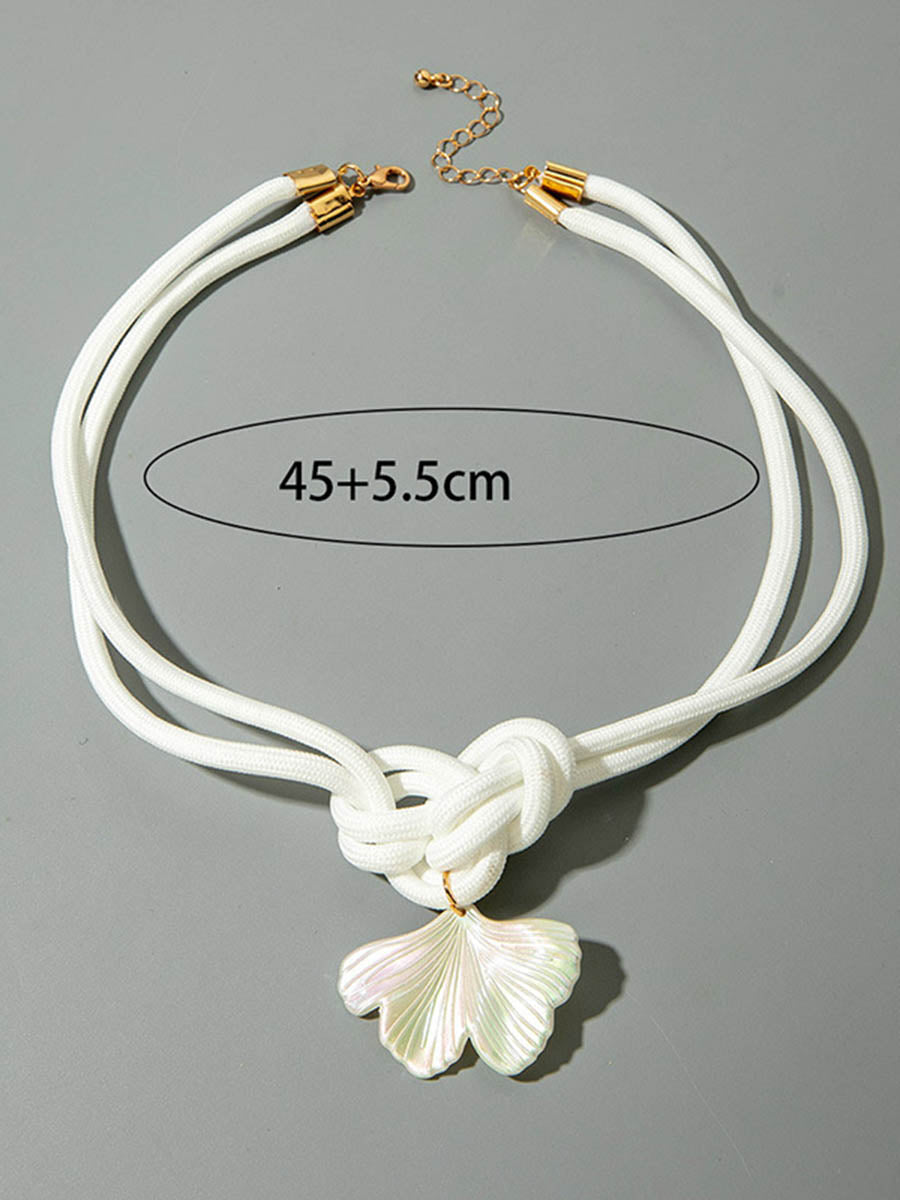 Collier géométrique