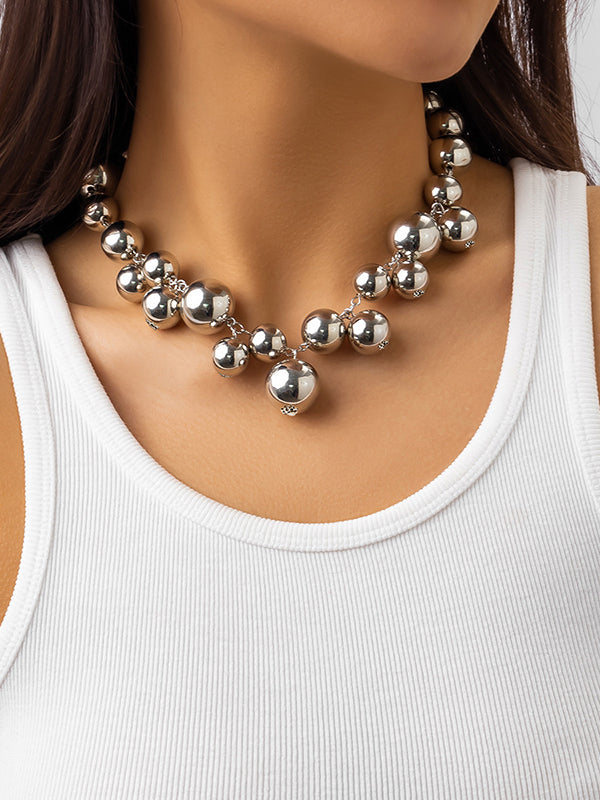 Collier géométrique