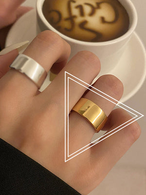 Accessoires pour bagues classiques