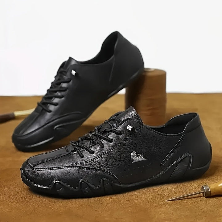 Milo - Baskets Confortables pour Femmes pour Marcher Sans Effort