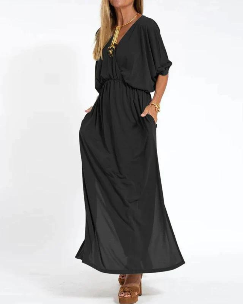LANI | ROBE MAXI VINTAGE