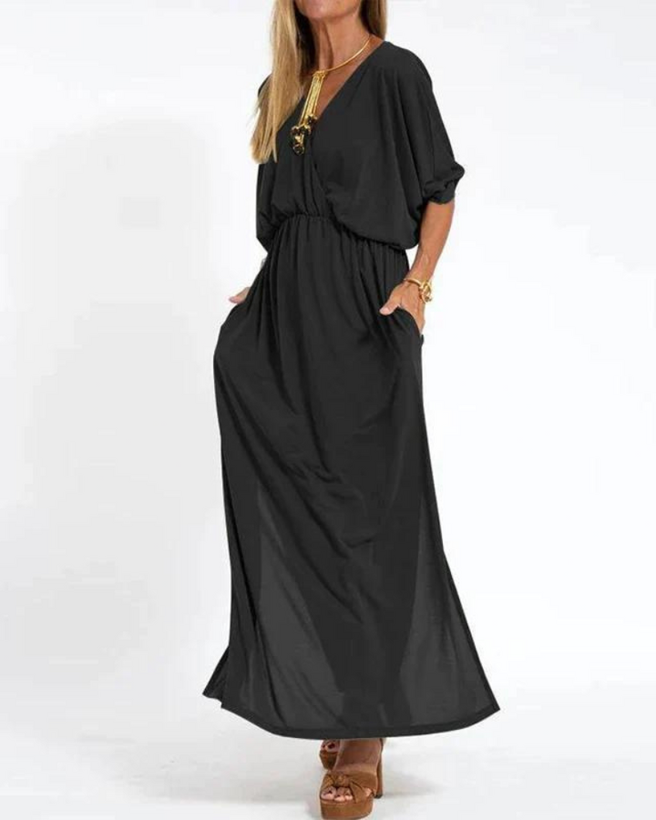 LANI | ROBE MAXI VINTAGE