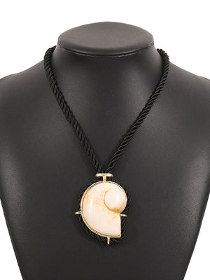 Collier géométrique