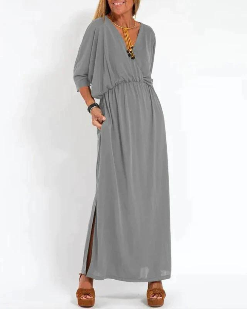 LANI | ROBE MAXI VINTAGE