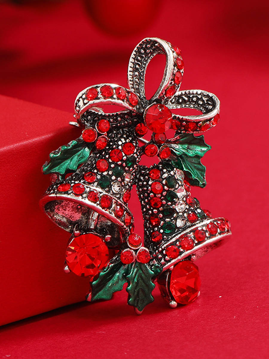 Broche géométrique