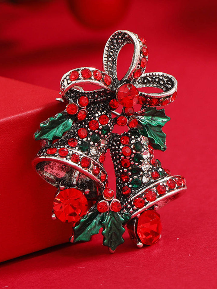 Broche géométrique