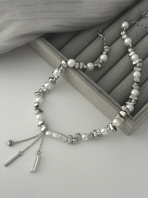 Collier géométrique