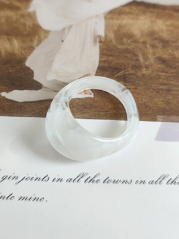 Bague urbaine