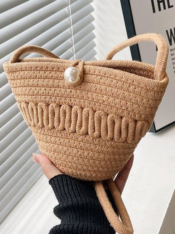 Sac à empiècements