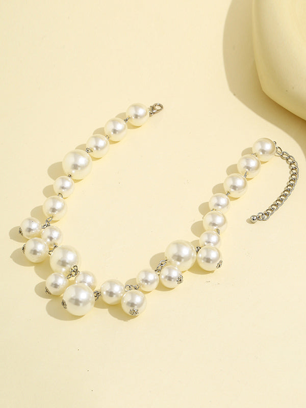 Collier géométrique