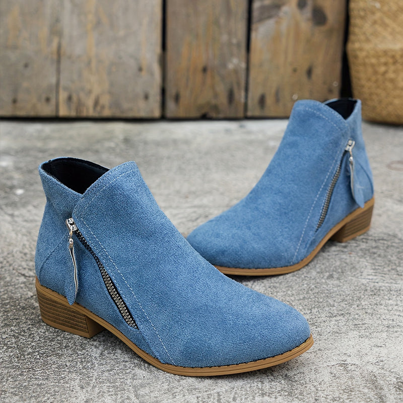 Petra™ | Bottes orthopédiques à la mode pour femmes