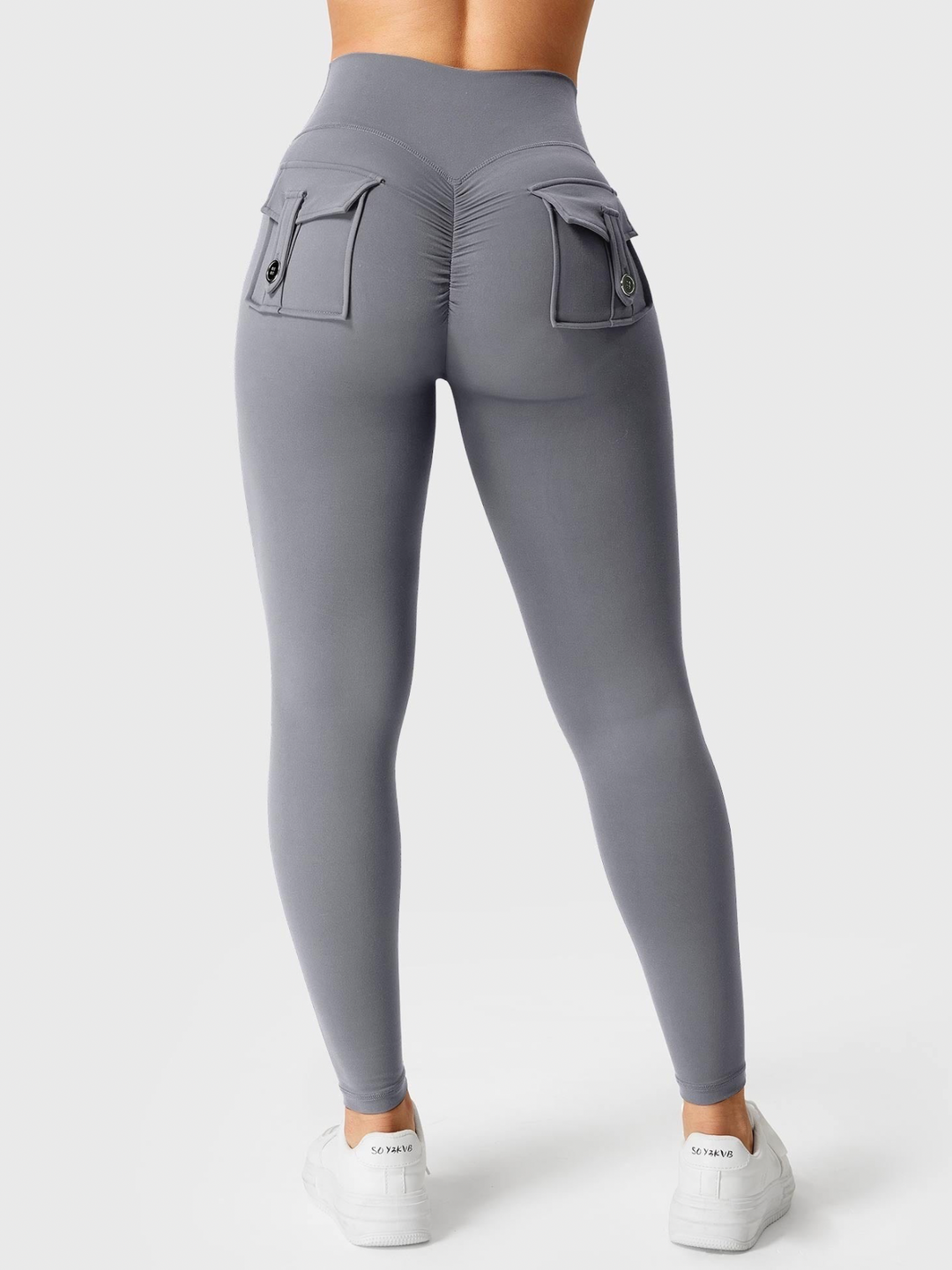 Zerovix | Leggings respirants pour femmes été Fit
