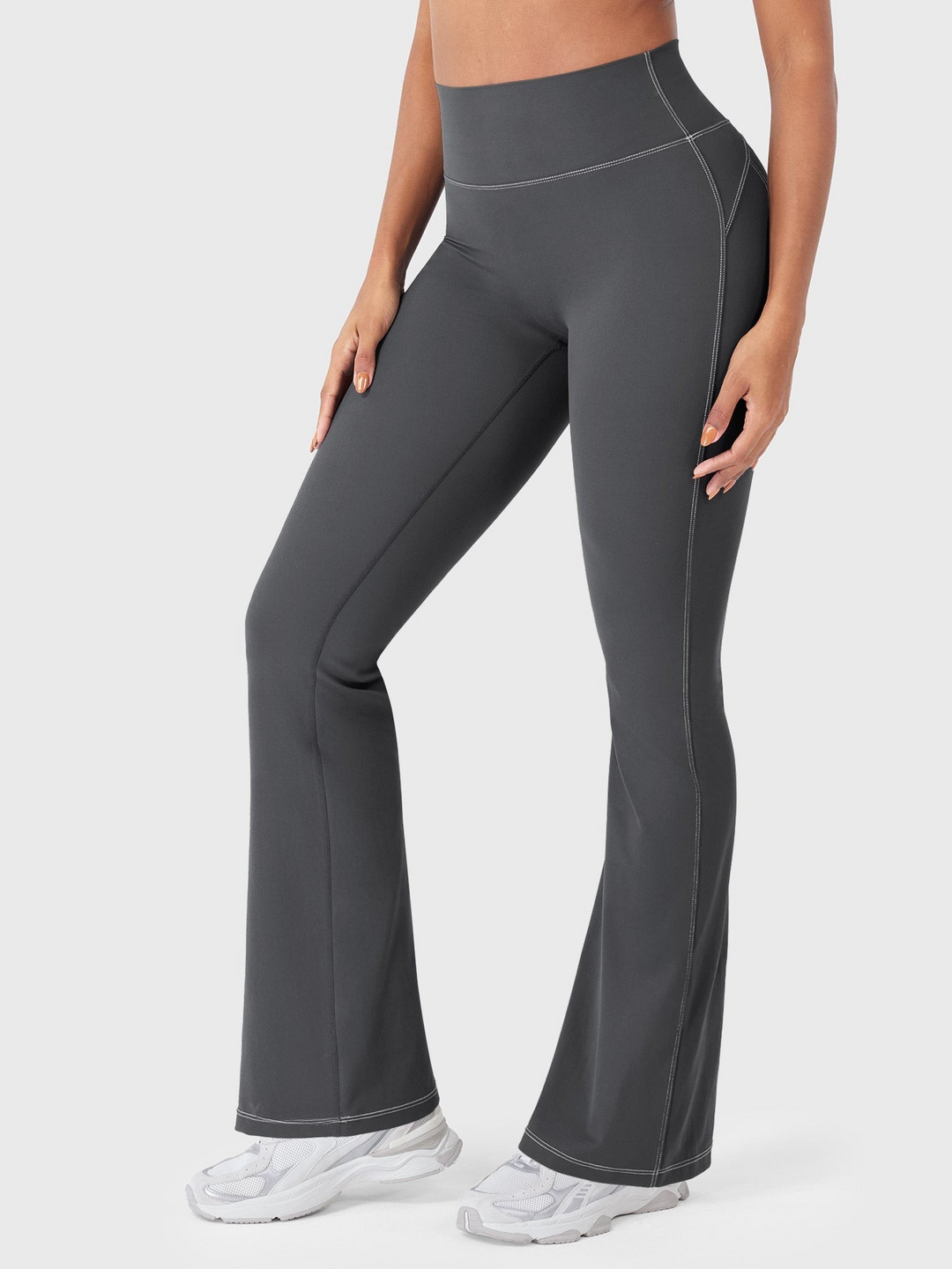 Zyronia | Leggings de sport respirants pour femmes été