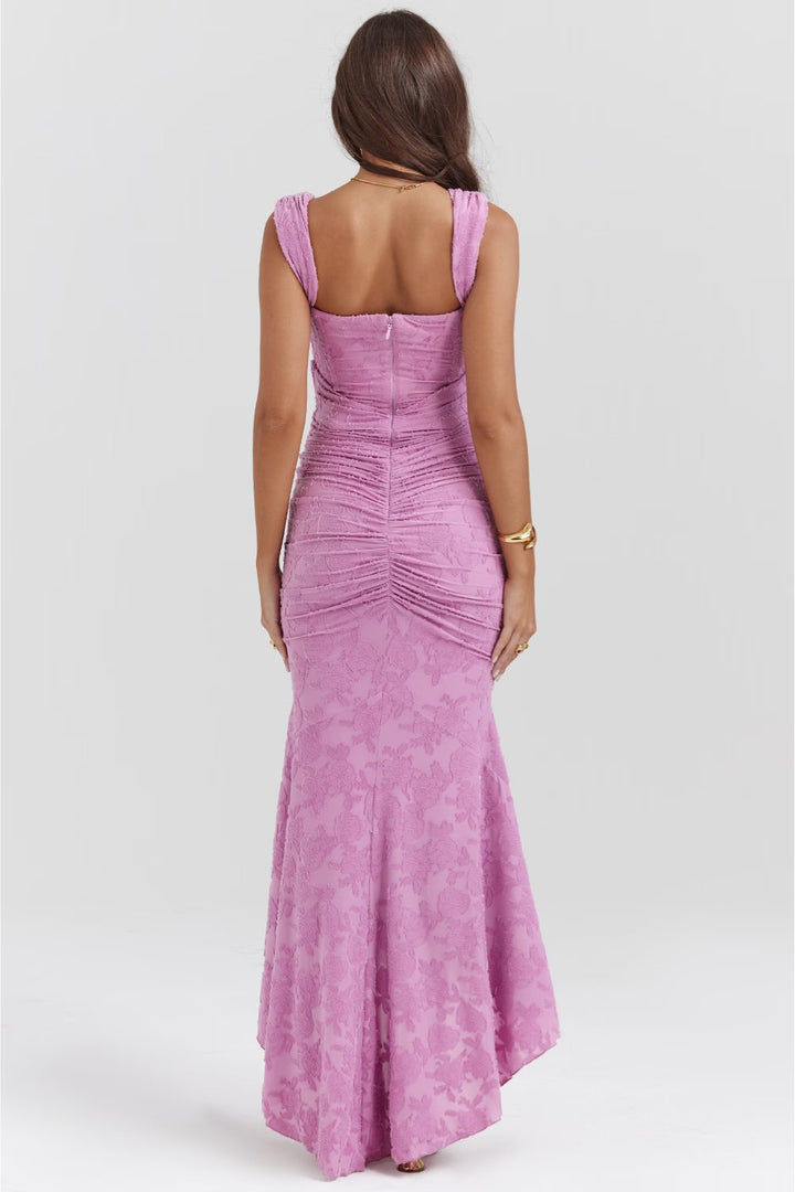 Amira | Robe Maxi