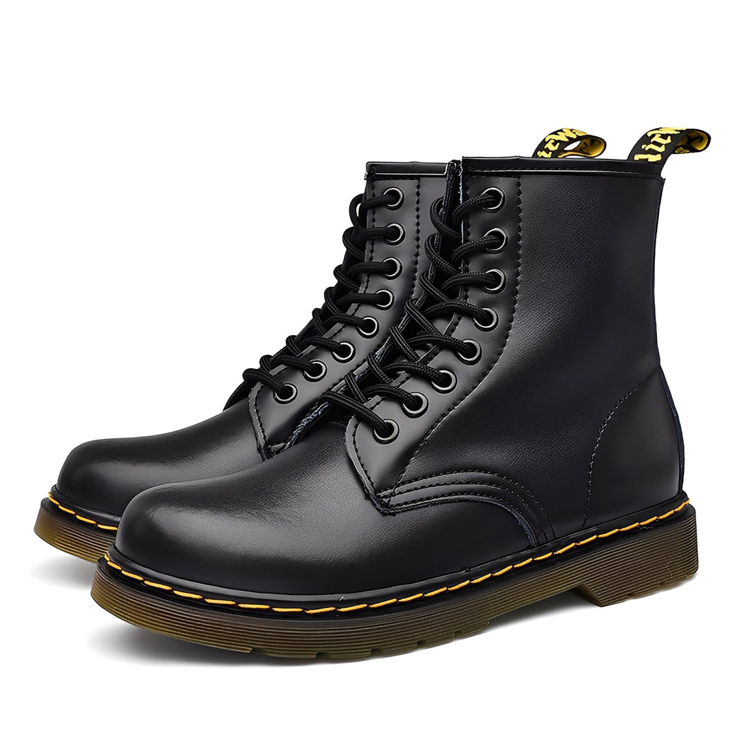 Georgette - Bottes élégantes pour femmes