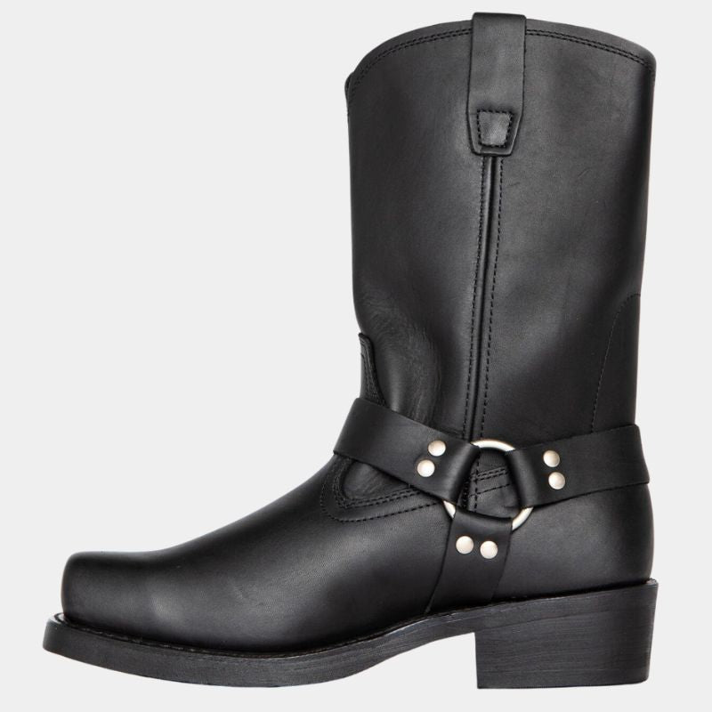 Bottes Femme Style Western | Cowboy Élégant