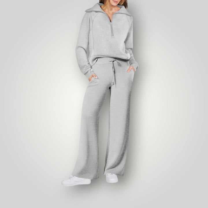 Ensemble de sport pour femmes | Moderne