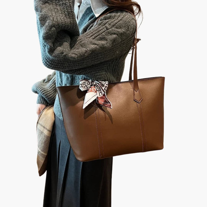 Sac bandoulière - Sac à bandoulière élégant pour femmes