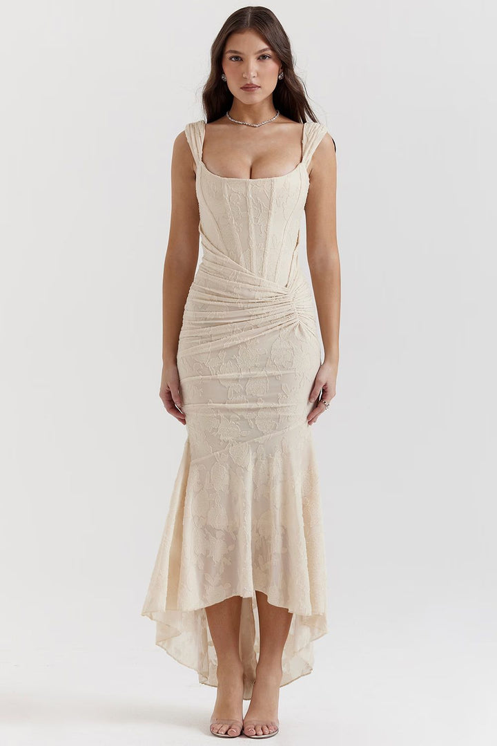 Amira | Robe Maxi