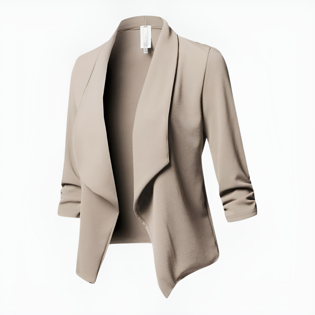 Blazer élégant pour femmes