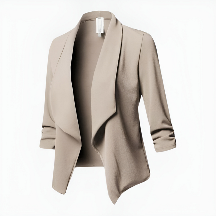 Blazer élégant pour femmes