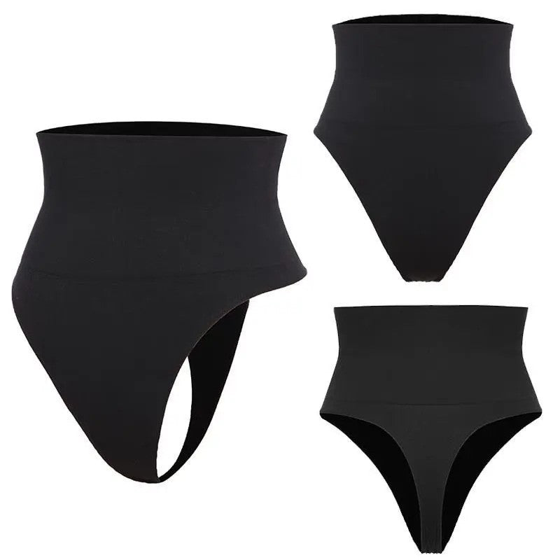SlimCurve 2.0 String de contrôle du ventre | 1+2 gratuits !