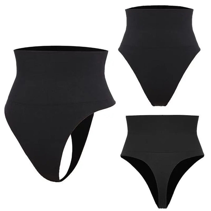 SlimCurve 2.0 String de contrôle du ventre | 1+2 gratuits !
