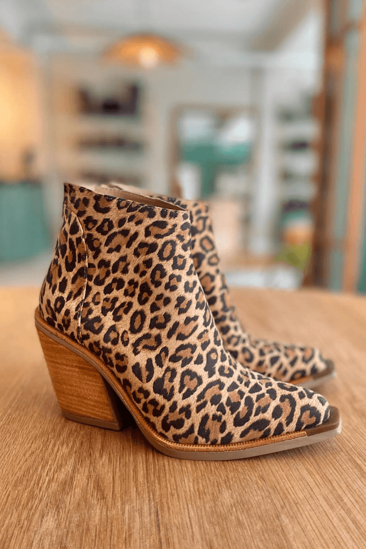 Lara | Bottes de cowboy élégantes pour femmes