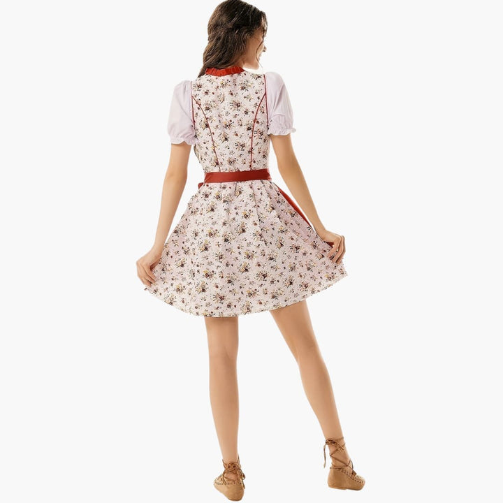 Dirndls élégants pour femmes - Oktoberfest 2025