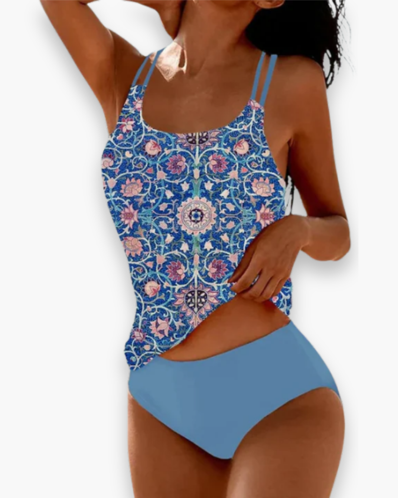 Maillots de Bain Élégants pour Femmes | Bikini et Maillot de Bain Confortables