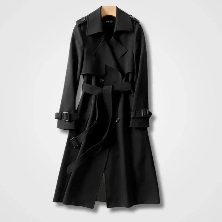 Araya – trench-coat pour femmes