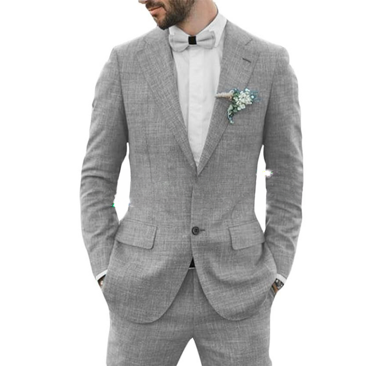 Costume de mariage pour hommes | Veste et pantalon