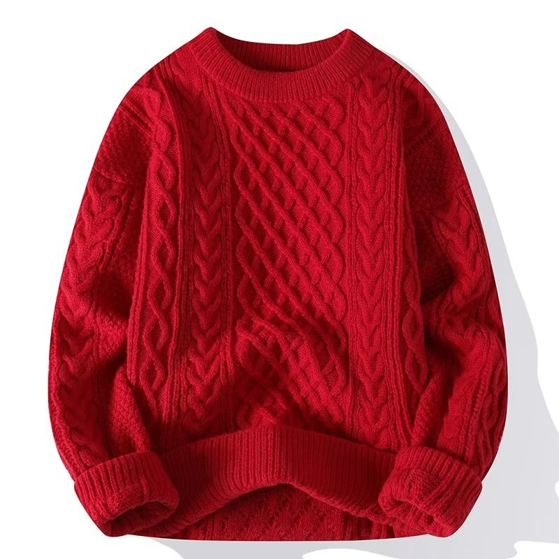 Pull en tricot élégant pour femmes | Chaud
