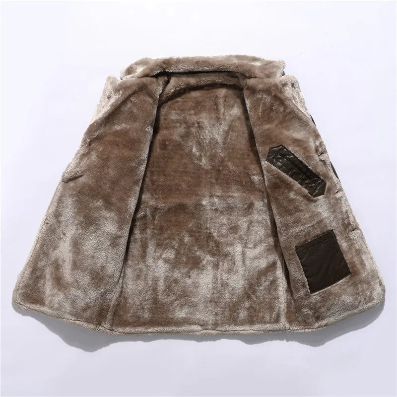Manteau d'hiver pour femmes