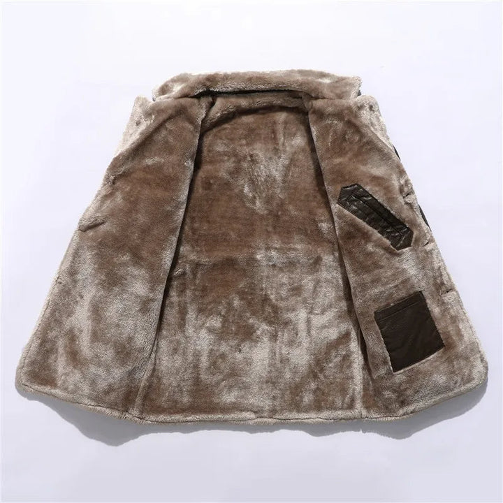 Manteau d'hiver pour femmes