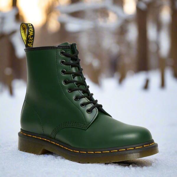 Artemis | Bottines à lacets classiques pour femmes