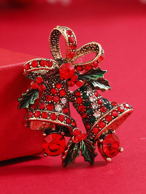 Broche géométrique
