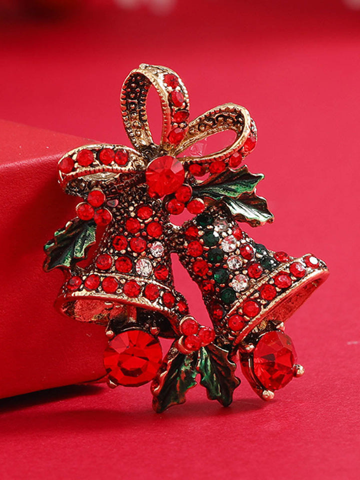 Broche géométrique