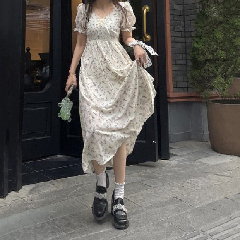 Robe maxi Harlow en rose pétale – résistant aux chocs et disponible en taille (S-3XL)